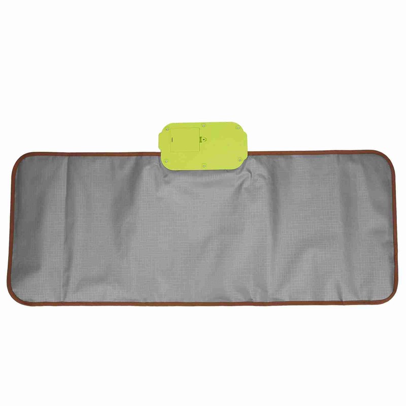 Piano Mat Electronic Child Play Carpet Educational Musical Instrument Mat