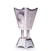 Arabian Incense Burner Bakhoor Burner for Oud Frankincense Resin -