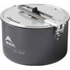 MSR 39011 Outdoor Camping Cooking Ceramic 2.5L Pot
