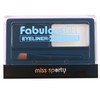 MISS SPORTY FABULOUS GEL EYELINER + HIGHLIGHTER 001 BLACK &