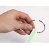 Exacompta - Ref 10340E - Bristol Revision Flashcards with Ring