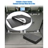 Front Hard Top Storage Bag Compatible with Ford Bronco 2/4