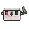 Yosoo Adjustable 16 Sound Effect Car Horn Controller for Vehicles