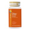 Obs Power Golden - 2 Frascos De 60 Cápsulas Con