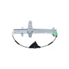 AUTO DN Rear Left Rear Right Window Regulator for Ford