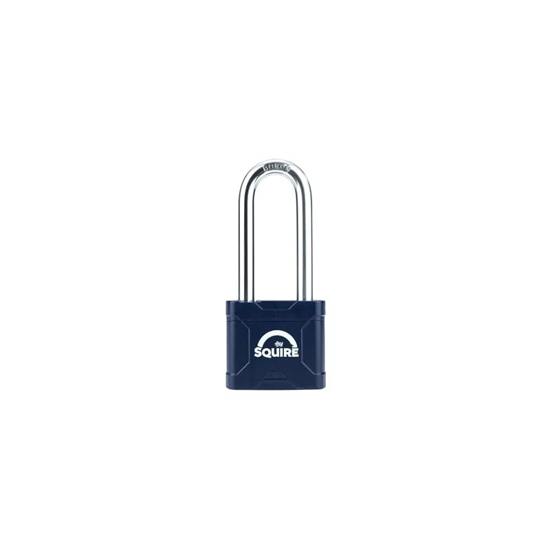 Squire Stronglock™ Plus 45/2.5 Laminated Padlock 45mm Long Shackle –