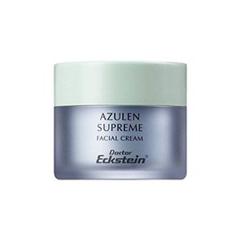 Doctor Eckstein BioKosmetik Azulen Supreme Facial Cream (2 x 50 ml)