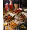 We Can Source It Ltd - Compostable Kraft Card Food
