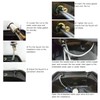 Shampoo Bed Faucet Kit Ceramic Valve Good Sealing Hot Cold