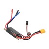 30A RC Boat Waterproof Brushless ESC 2‑4S Electric Speed Controller