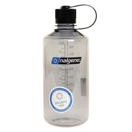Nalgene Everyday Bottle 1000 ml Colour Grey 2019 Drinking Bottle