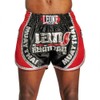 LEONE 1947 Panta Thai Chiang RAI Nero/L, Unisex Adulto, AB877