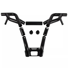 Unbranded Front Lower Bumper Compatible with Kawasaki Teryx KRX 1000,for 99994-1301