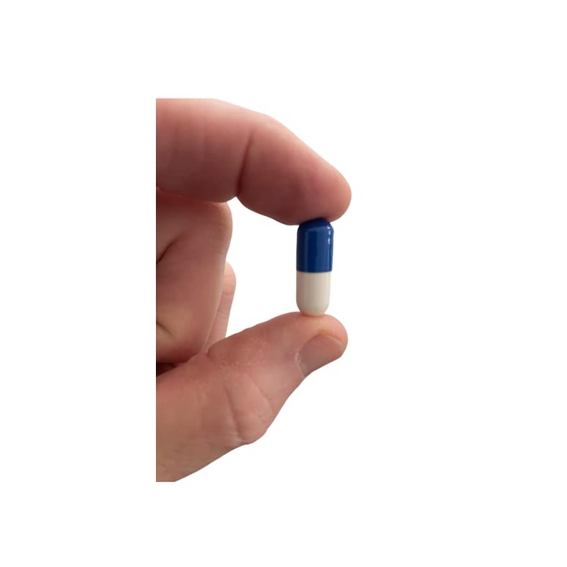 PROOPTIC Traditional Formula (AREDS 2 Based Formula) 180 Capsules -