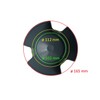 Weather Cap/Ventilation Hood DN 100, Extractor Hat, Ventilation Mushroom, Garage,
