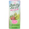 Juicy Juice Slim 8 Pack, Kiwi Strawberry, 6.75 Ounce Boxes