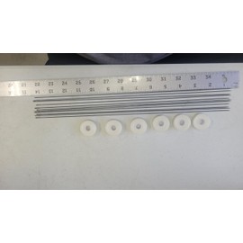 Lei Needle Kit X 10w6