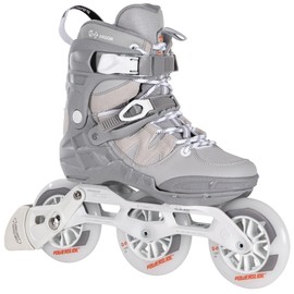 PS Phuzion Argon 110 Skates Cement 12.5 (47)