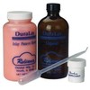RELIANCE- Duralay RED Standard Package - 2oz - Contains Powder 2oz + L 071-2244 Us Dental Depot