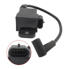 MOTOALL 827509A10 Ignition Coil CDM Module for Mercury 114-7509 Engine 4 Pin