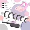 Clip Corrector Nasal Respingador Nariz Moldeador Silicona