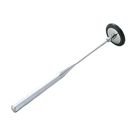 02-3670-00 Baginski Normal Type 9.8 x 1.8 inches (250 x 45 mm) Matsuyoshi Medical Instrument