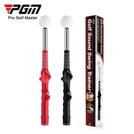 PGM GRIP SWING AID- AS SEEN ON TOUR - Color: red