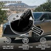 SWQS Coolant Reservoir Tank Cap for Toyota Engine Coolant Expansion