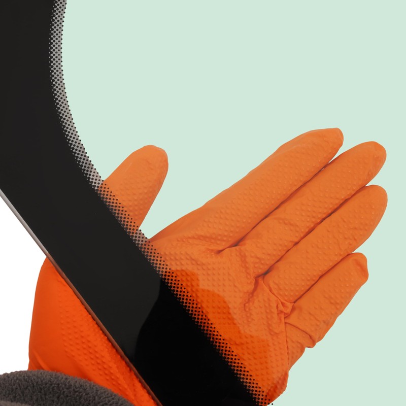 JMTAAT Front Left Door Window Glass Compatible with 2014-2024 Ram