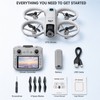 GT3 8K GPS Drone with Camera for Aerial Photography –