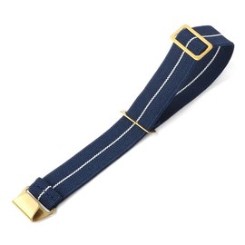 Onthelevel French Troop Paratrooper Military Nylon Watchband 18mm 20mm 22mm