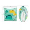 Bluescape Inflatable Printed Kids Armband Pool