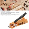 TOPINCN Multifunction Scribing Tool, Construction Pencil DIY Scribe Tool for