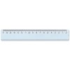 Arda 28917 Man Left Handed Ruler, 17 cm, Left