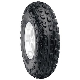 Duro HF277 Thrasher (2ply) Radial ATV Tire [21x7-10]