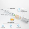 DiCUNO G9 LED Light Bulb 4W, 40W Halogen Replacement, Warm