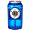 H2O Power Can Shape Clock Water Powered