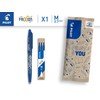 PILOT - Set di 1 FriXion Ball 07 + 1