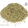 Organic Parsley Leaf Pure Herbal Infusion (25 Unbleached Tea Bags