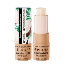 SEPHORA Bálsamo Labial Hidratante De Coco Favorites, Hidratación 8 H - 3,5 G