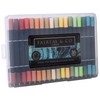 HTI Fairfax & Co Dual Tip Pens | 36 Piece