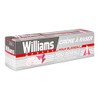 Williams, Scheercrème voor de gevoelige huid, hoge bescherming tegen allantoïne,