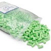 Quality Foam Ear Plugs 500 Pair - 32 dB Disposable