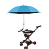 Baby Stroller Parasol Clip On Baby Stroller Sun Shade Sun