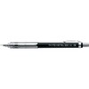 Pentel PG-METAL350 Drafting Pencil, 0.3mm, Black, PG313-A