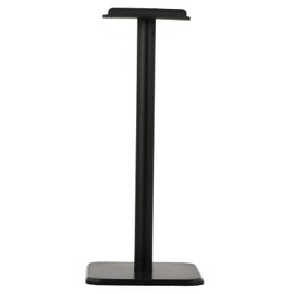 SEWACC Headphone Stand Non Slip Gaming Headset Holder Durable Material Stable Tabletop Rack for Music and Gaming Headphones Easy Installation