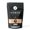 서리태가루 300g(대용량) 쪄서 볶아서 더 고소해 Black Soybean Powder 300g