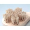 Hakuba hair scalp brush Sakura