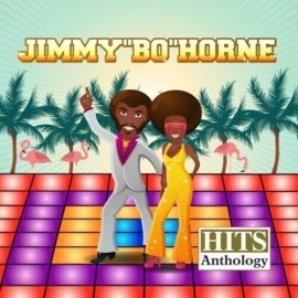 Essential Media Mod Jimmy "Bo" Horne - Hits Anthology [New CD] Alliance MOD