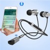 Bluetooth Audio Receiver Adapter, Airfrex Ultra Small Wireless Bluetooth 4.1